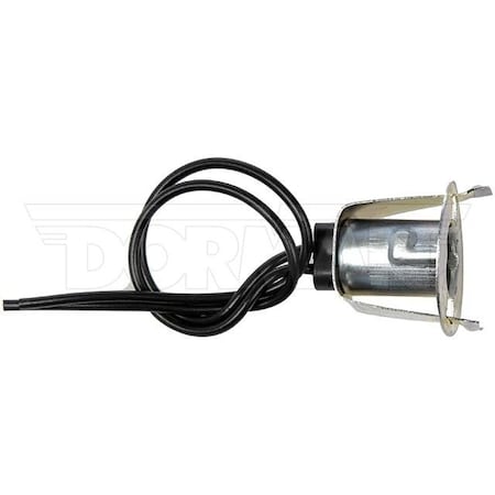 Motormite ELECTRICAL SOCKETS-2-WIRE DOUBLE CONTACT 85802